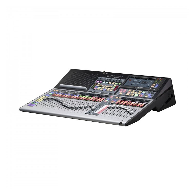 PRESONUS StudioLive 32SX - mikser cyfrowy