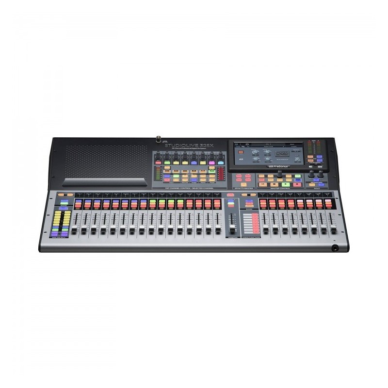 PRESONUS StudioLive 32SX - mikser cyfrowy