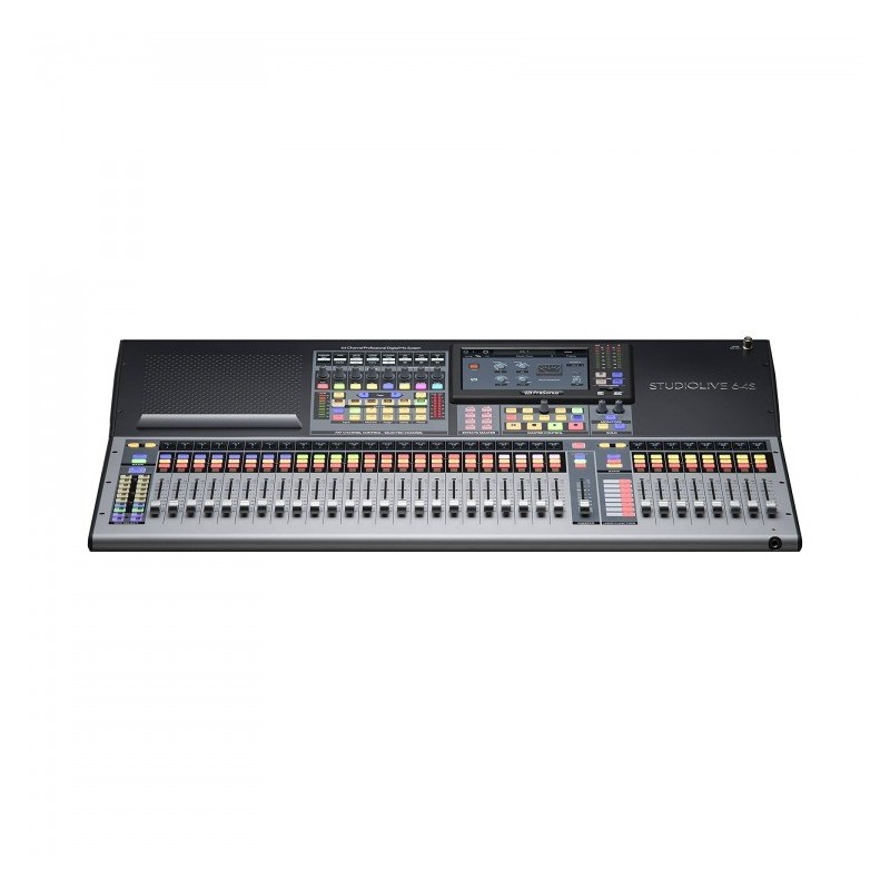 PRESONUS StudioLive 64S - mikser cyfrowy