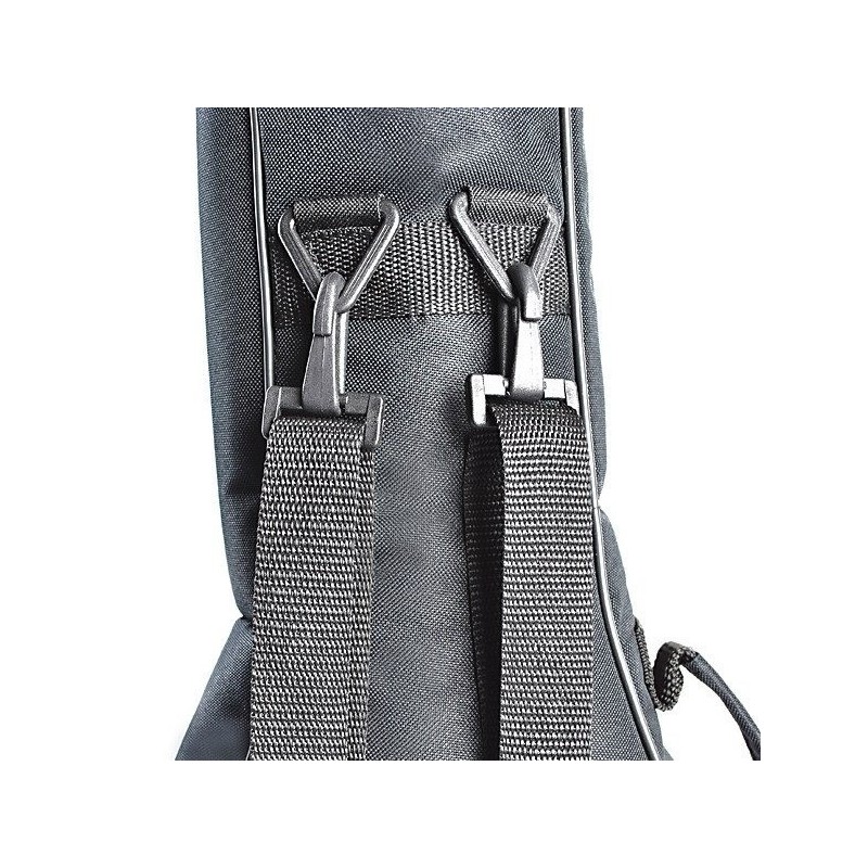 CANTO MN 1,0' - Pokrowiec na mandolinę