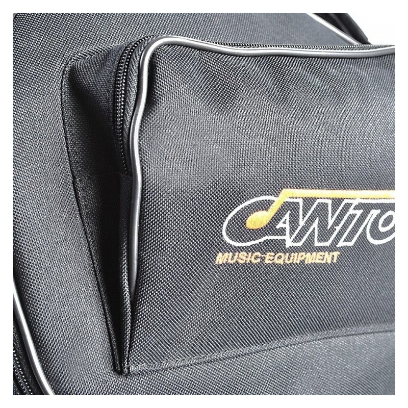 CANTO MN 1,0' - Pokrowiec na mandolinę