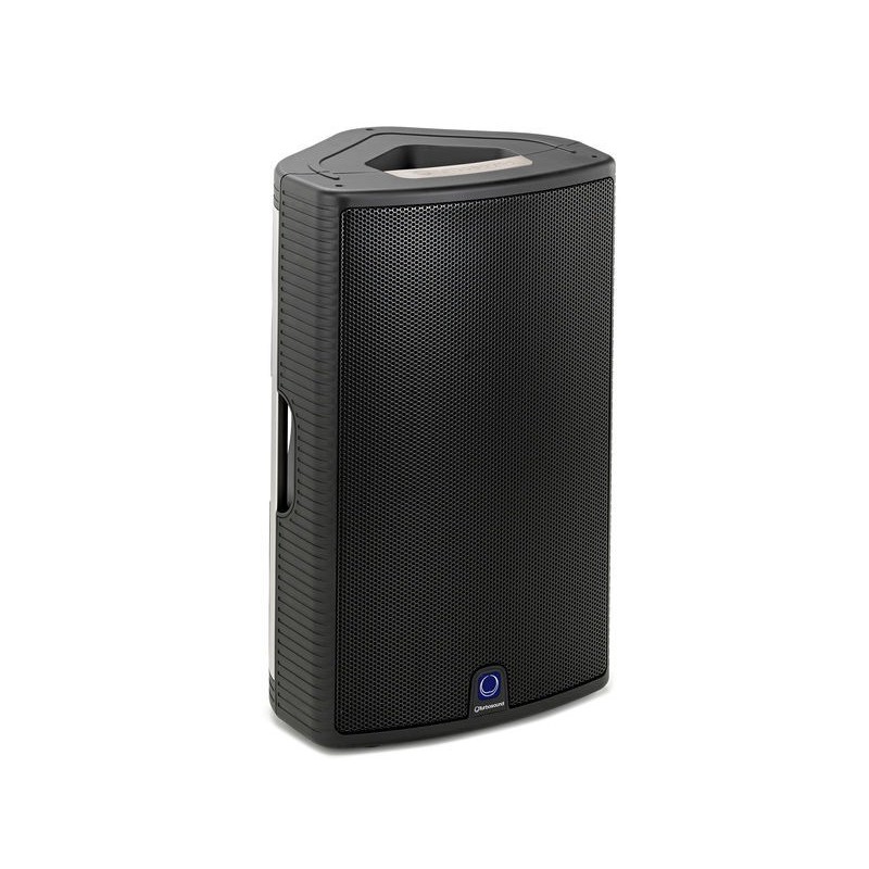 TURBOSOUND MILAN M15 - kolumna aktywna 450W