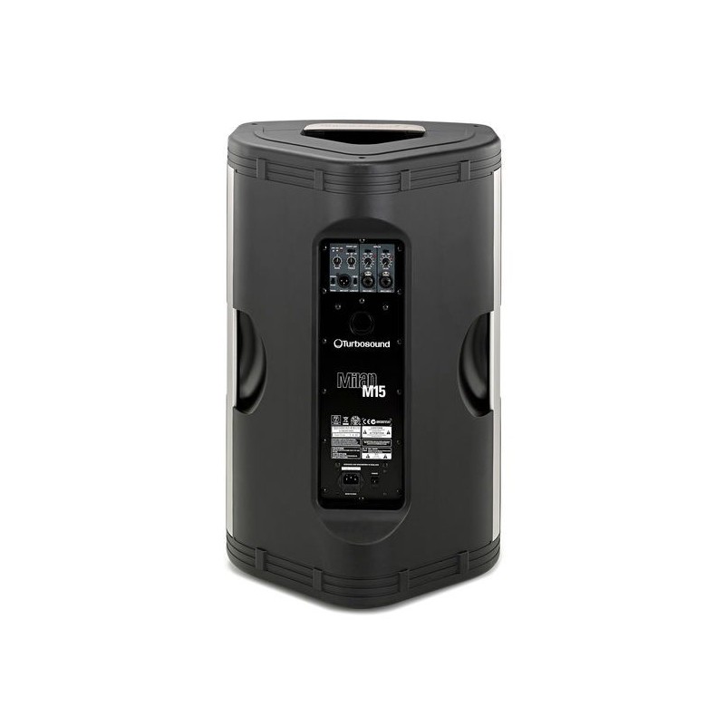 TURBOSOUND MILAN M15 - kolumna aktywna 450W