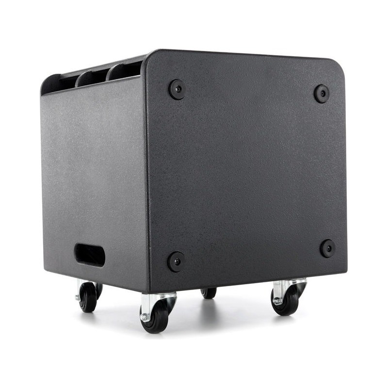 MILAN M15B  on wheeles