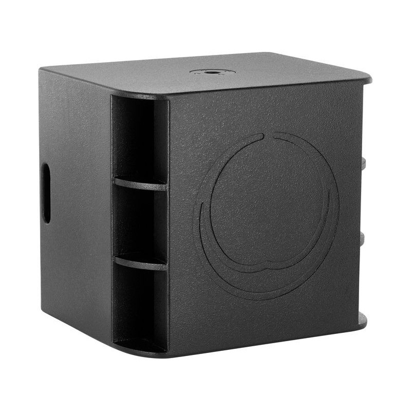 MILAN M18B front side