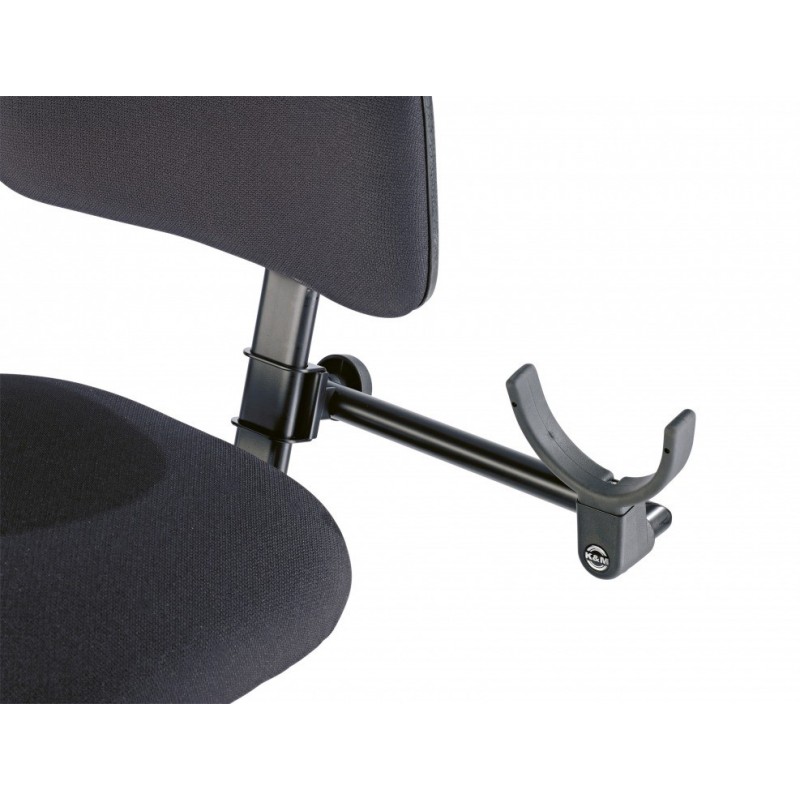 KONIG & MEYER 13497 Bass holder - uchwyt na kontrabas