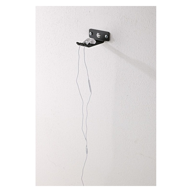KONIG & MEYER 16311 Headphone - uchwyt na słuchawki, ścienny