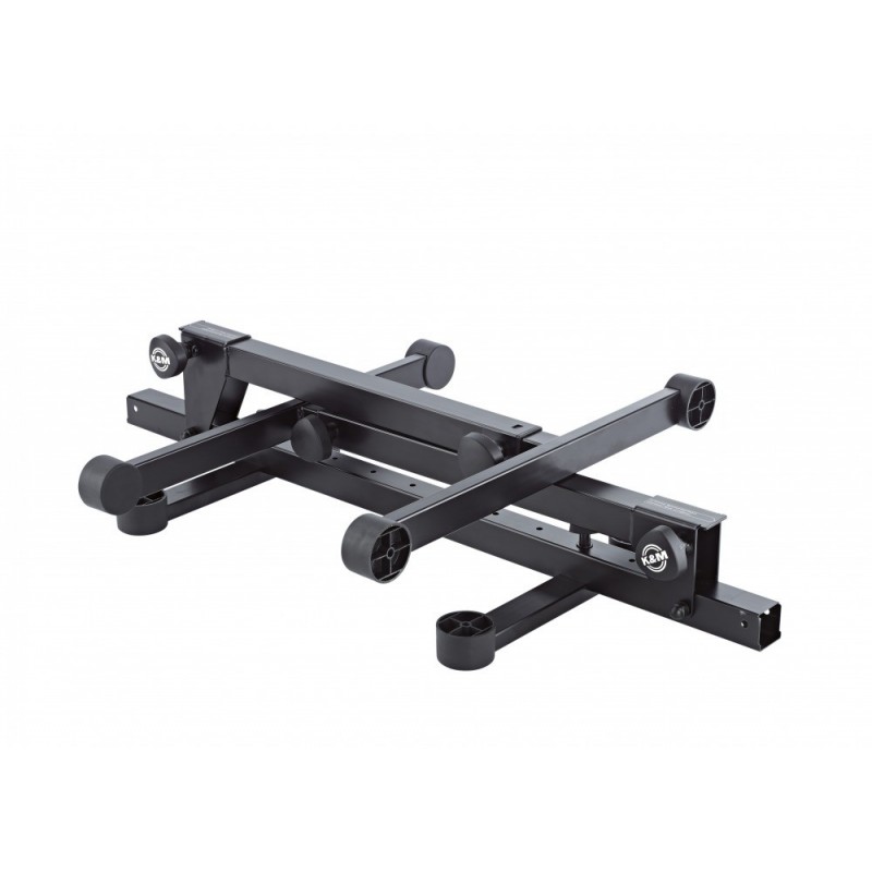 KONIG & MEYER 18820 Omega Pro BK - statyw pod klawisze