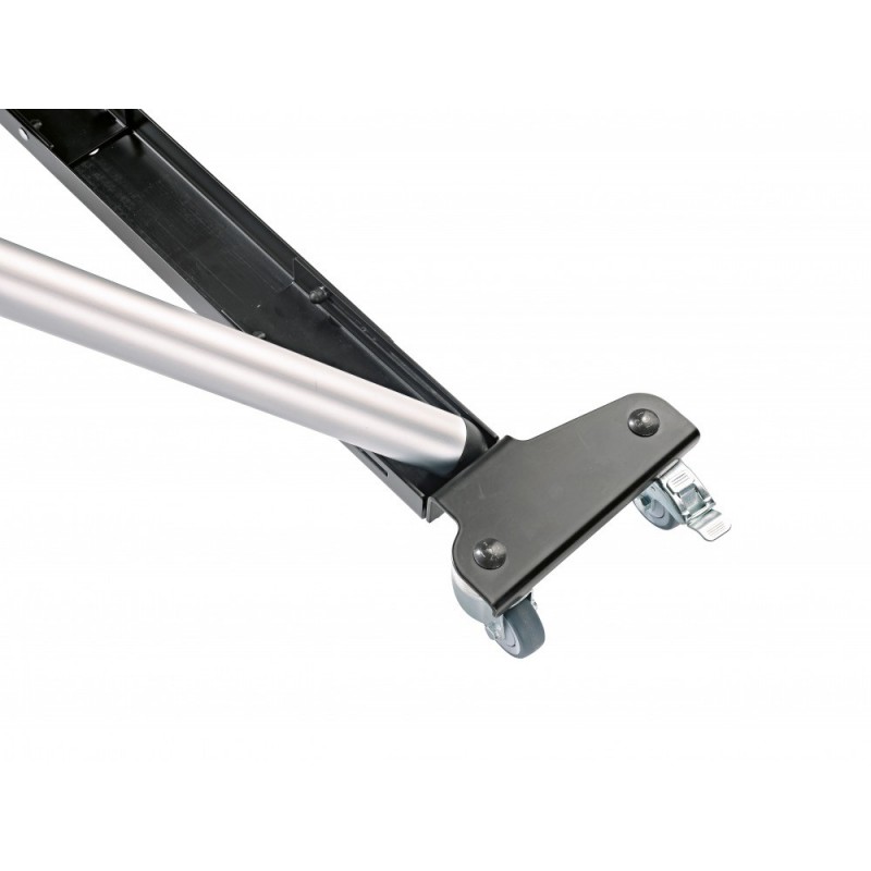 KONIG & MEYER 18806 - Wózek dla statywów klawiszowych