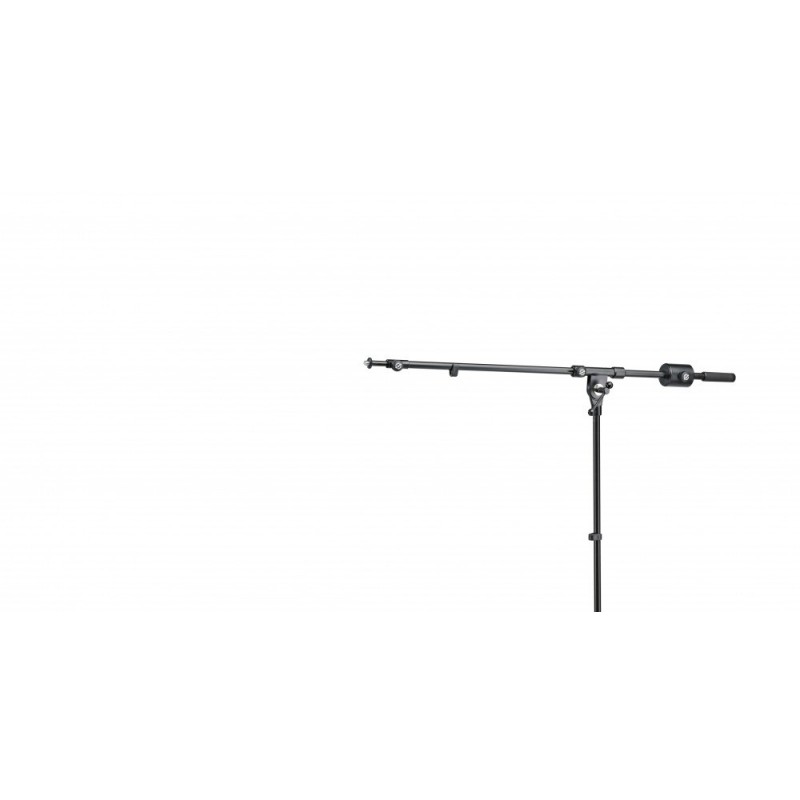 KONIG & MEYER 25530 - wysięgnik mikrofonowy
