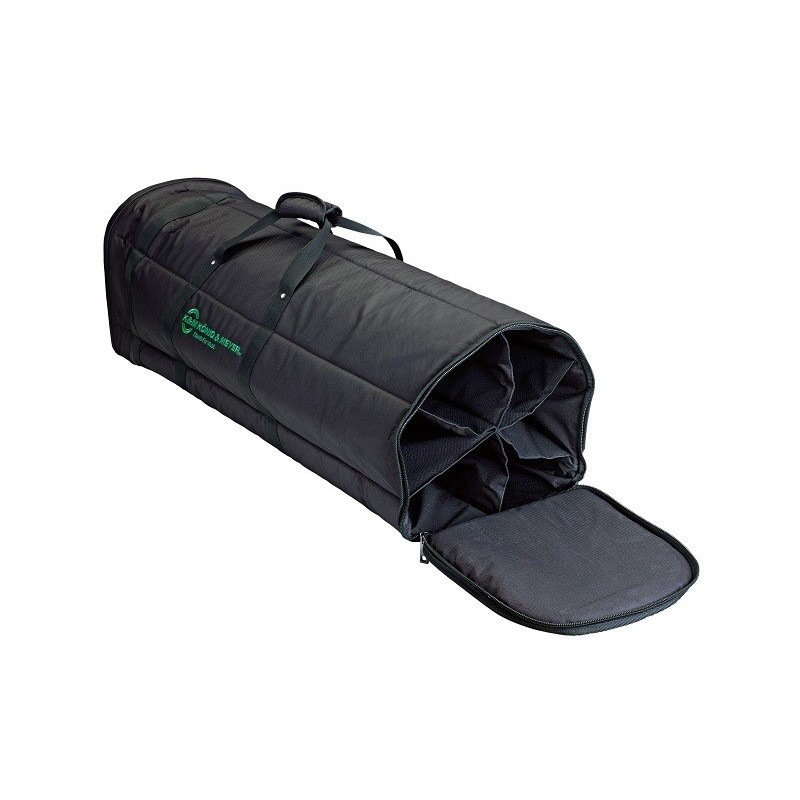 KONIG & MEYER 21427 - torba na 6 statywów mikrofonowych