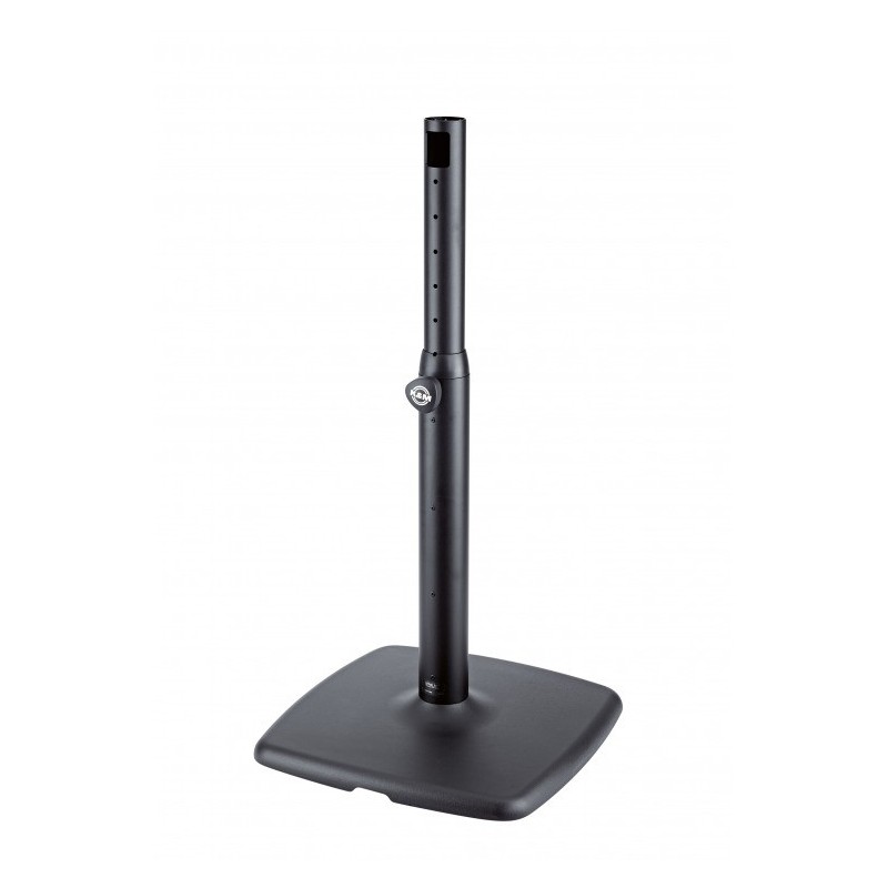 KONIG & MEYER 26791 - statyw pod monitor studyjny