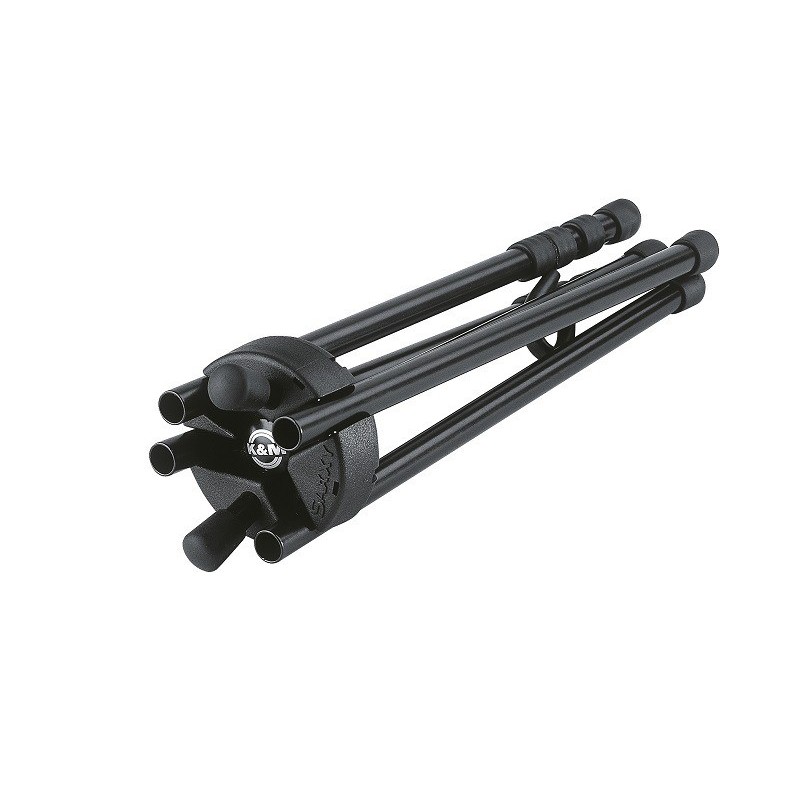 KONIG & MEYER 14350 - Statyw pod saksofon