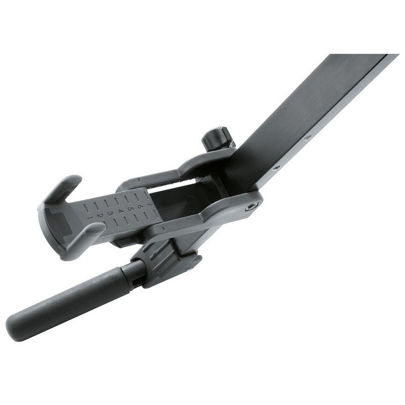 KONIG & MEYER 15530 - statyw na skrzypce