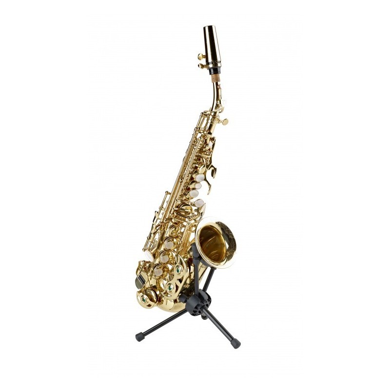 KONIG & MEYER 14355 - Statyw pod saksofon soprano