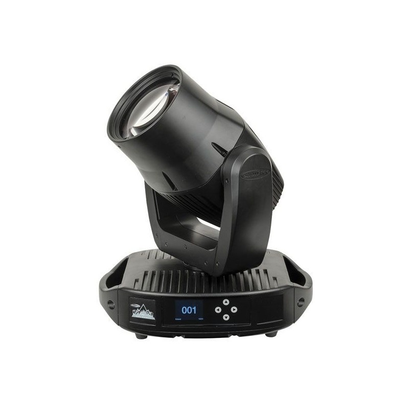 Showtec POLAR 100 BEAM - Głowa Beam