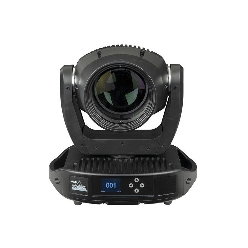 Showtec POLAR 100 BEAM - Głowa Beam