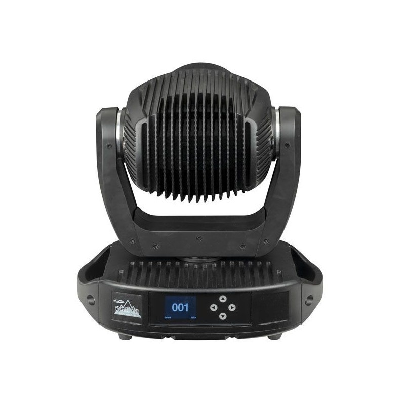 Showtec POLAR 100 BEAM - Głowa Beam