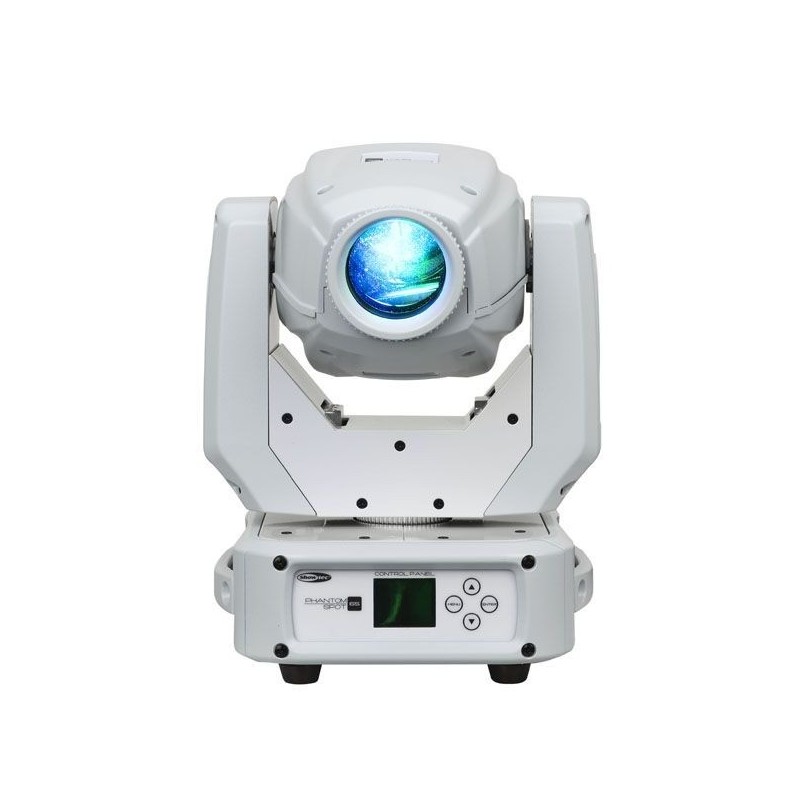 Showtec Phantom 65 Spot White - głowa spot