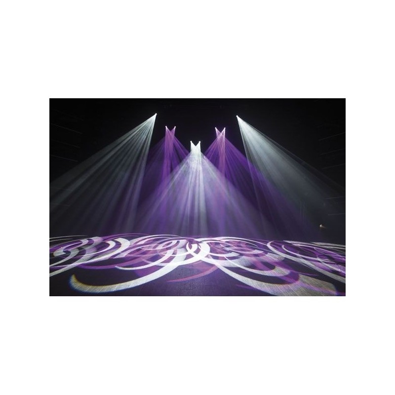 Showtec Phantom 65 Spot White - głowa spot