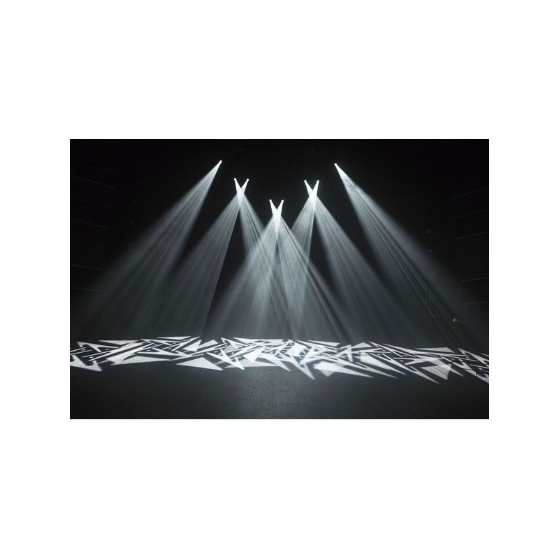 Showtec Phantom 65 Spot White - głowa spot