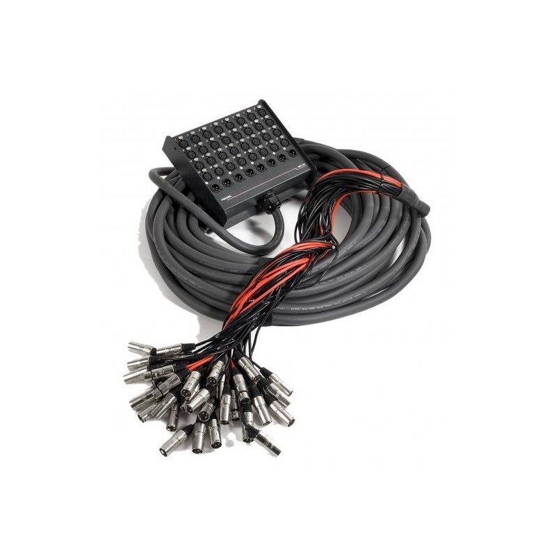 Proel EBN3208 - stagebox