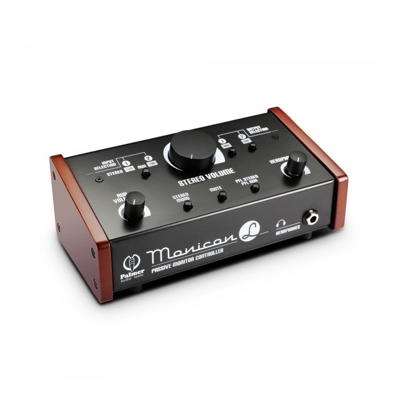 PALMER MONICONL - Kontroler do monitorów