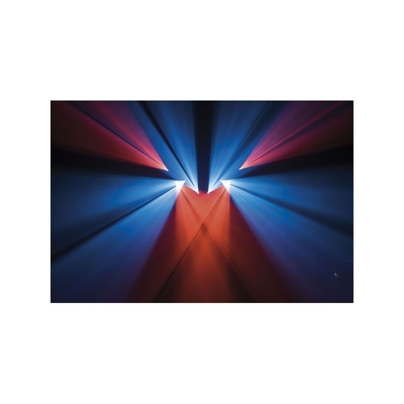 Showtec Phantom 65 Spot White - głowa spot