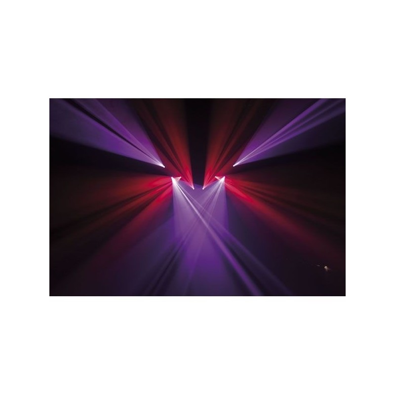 Showtec Phantom 65 Spot White - głowa spot