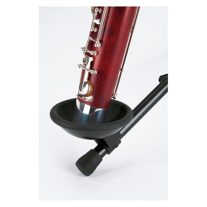 KONIG & MEYER 150sls1 Bassoon - Statyw pod Fagot
