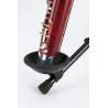 KONIG & MEYER 150sls1 Bassoon - Statyw pod Fagot