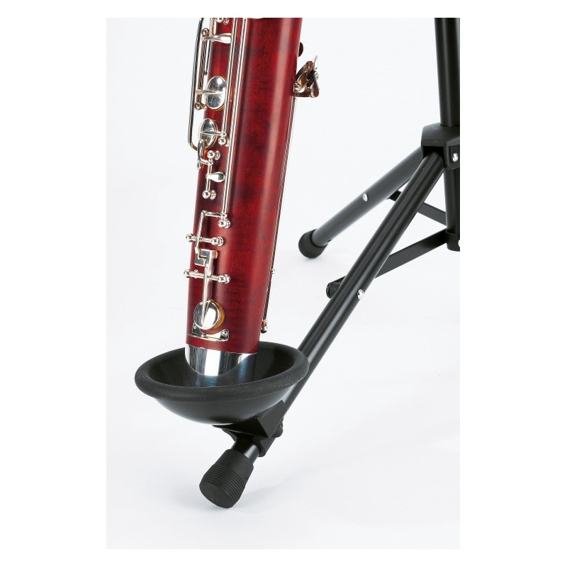KONIG & MEYER 150sls1 Bassoon - Statyw pod Fagot