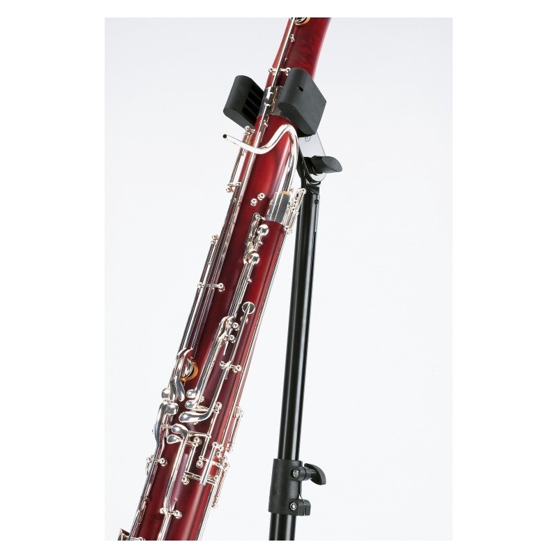 KONIG & MEYER 150sls1 Bassoon - Statyw pod Fagot