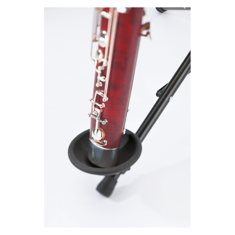 KONIG & MEYER 150sls1 Bassoon - Statyw pod Fagot