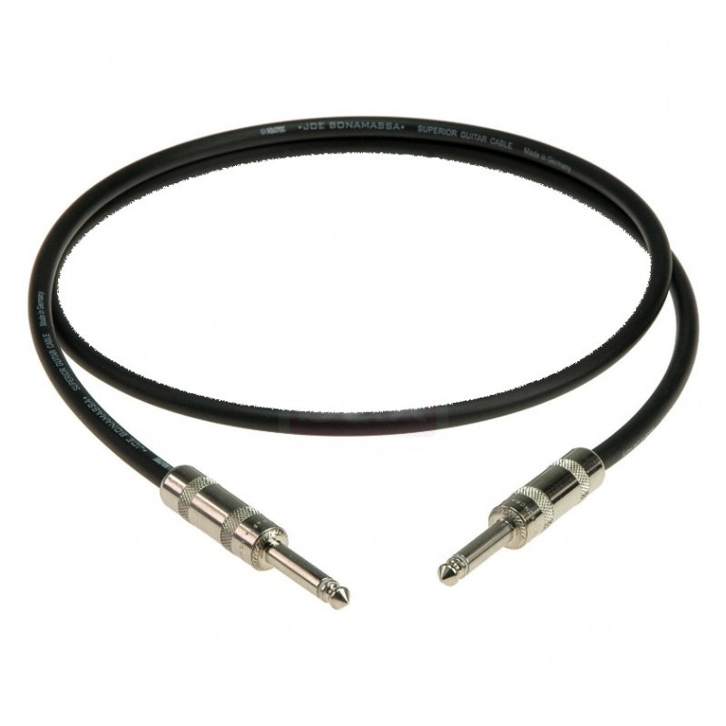 KLOTZ JBPP003 - kabel 2x Jack