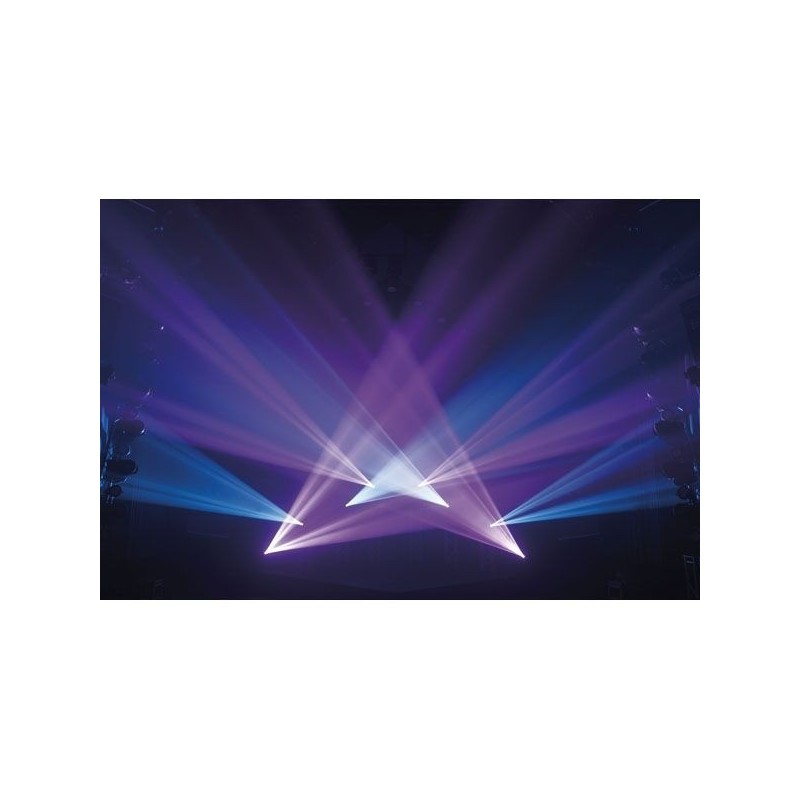 Showtec Phantom 130 Spot - głowa spot