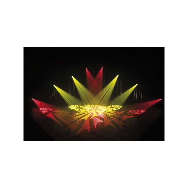 Showtec Phantom 130 Spot - głowa spot