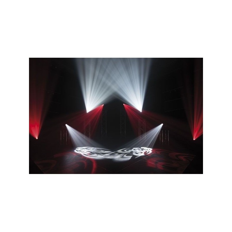 Showtec Phantom 130 Spot - głowa spot