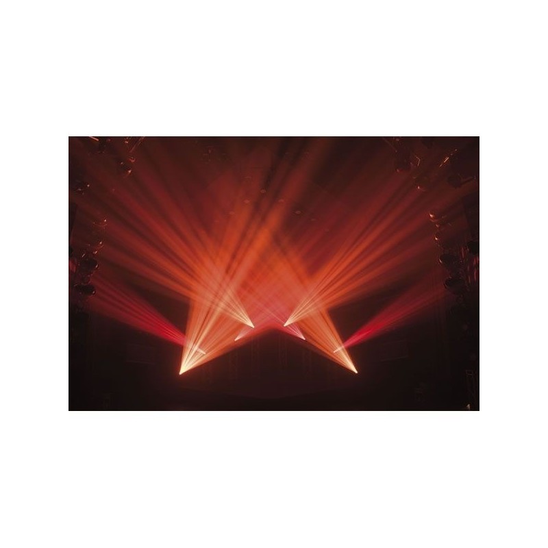 Showtec Phantom 130 Spot - głowa spot