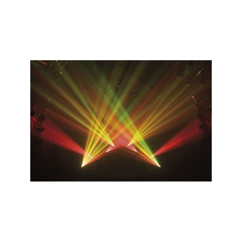 Showtec Phantom 130 Spot - głowa spot