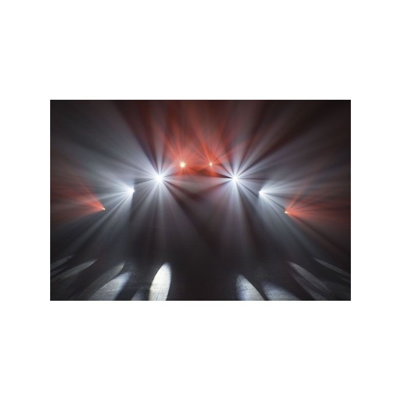 Showtec Phantom 130 Spot - głowa spot