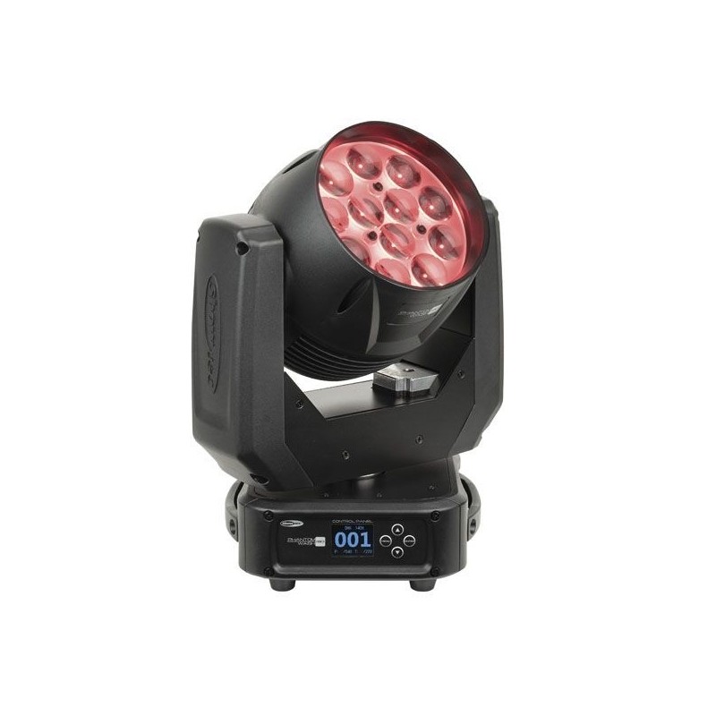 Showtec PHANTOM 180 WASH - Głowa Wash