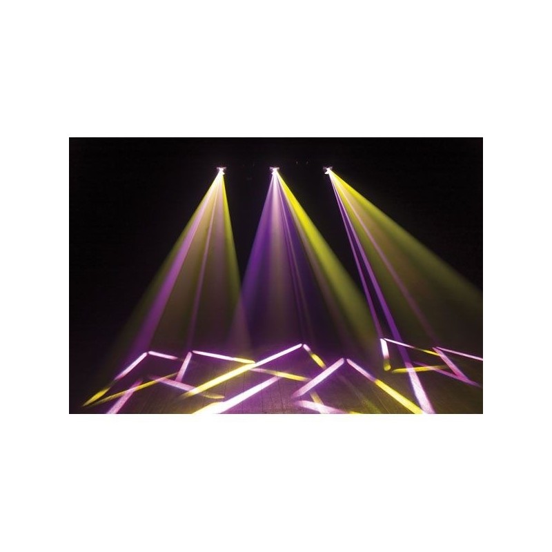 Showtec SHARK SCAN ONE - Skaner