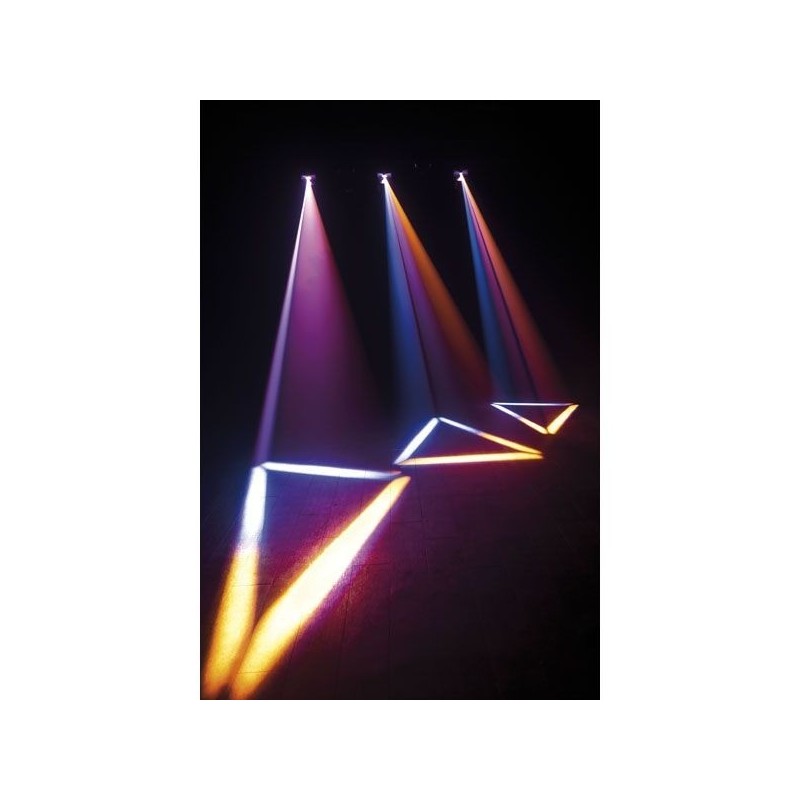 Showtec SHARK SCAN ONE - Skaner