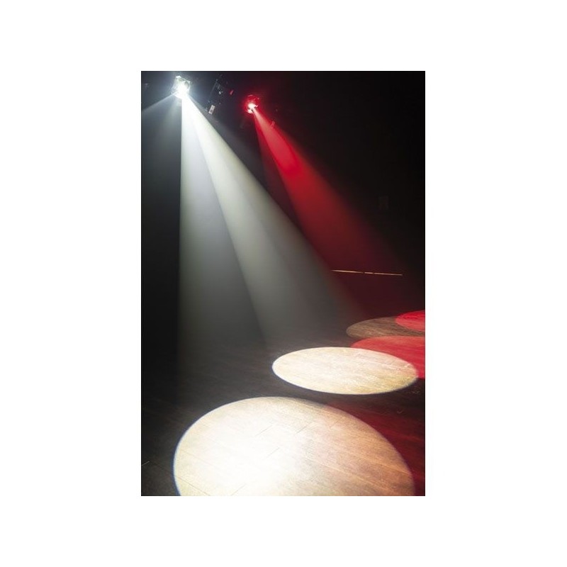 Showtec Shark Barrel One - Skaner