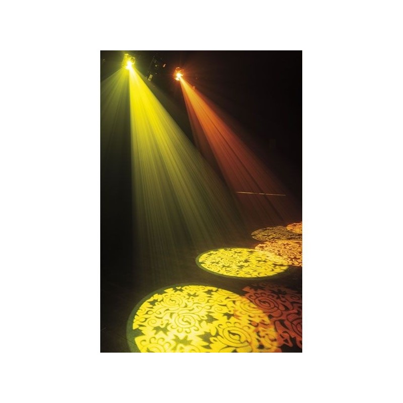 Showtec Shark Barrel One - Skaner