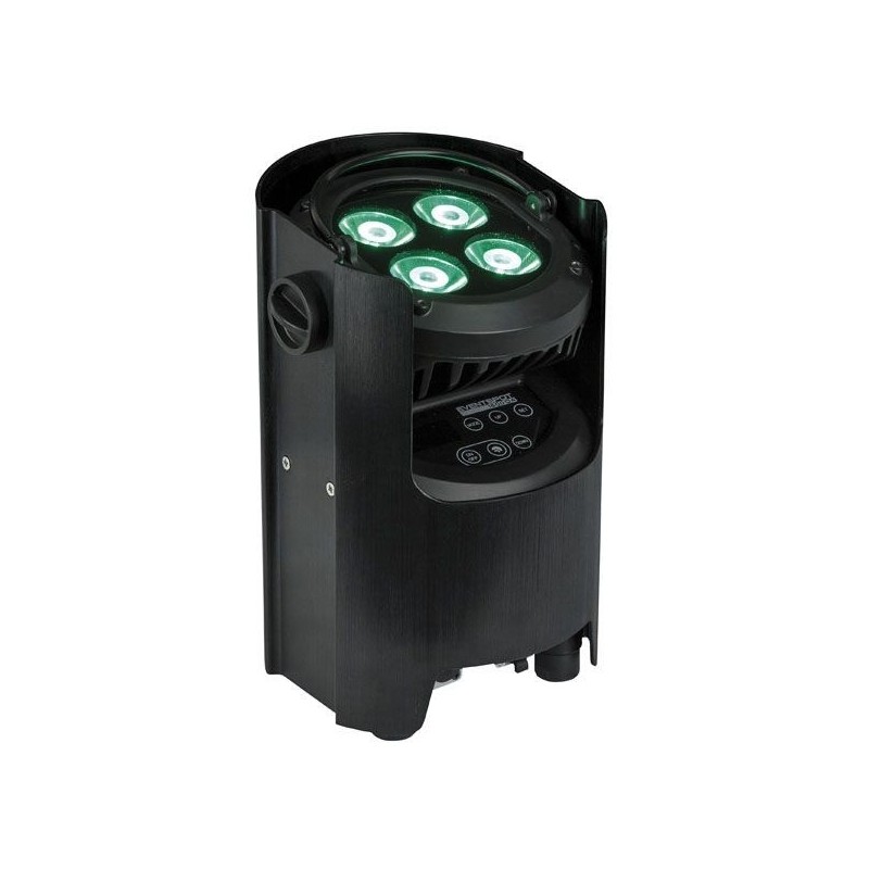 SHOWTEC EVENTSPOT 1600 Q4 - Par LED