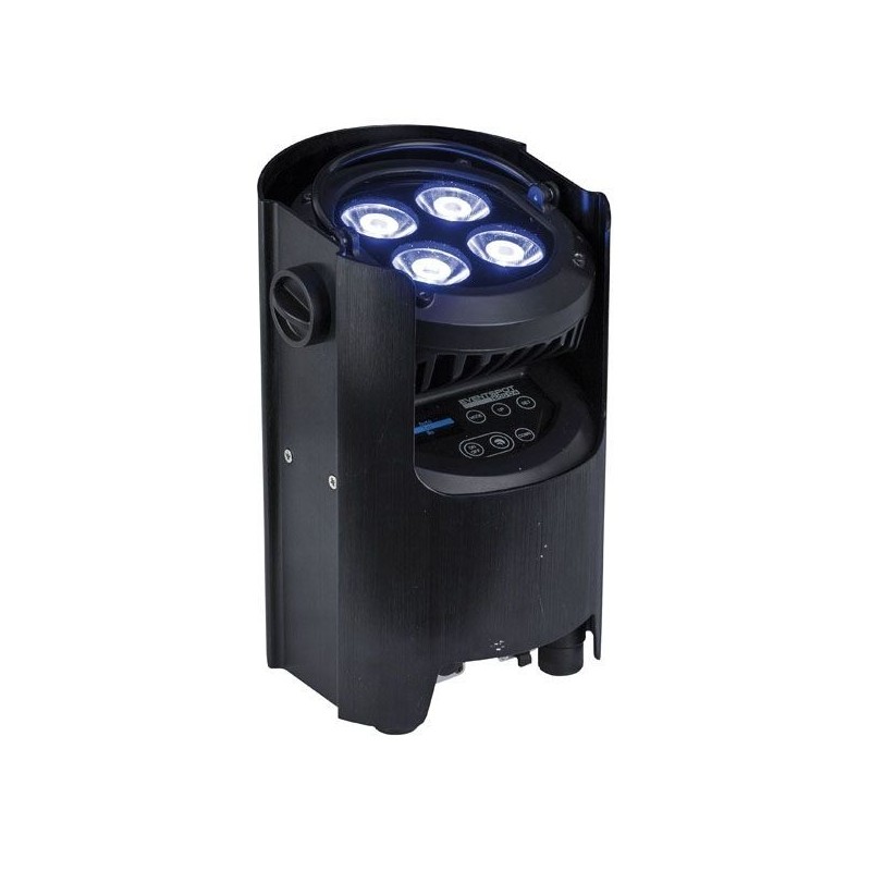 SHOWTEC EVENTSPOT 1600 Q4 - Par LED