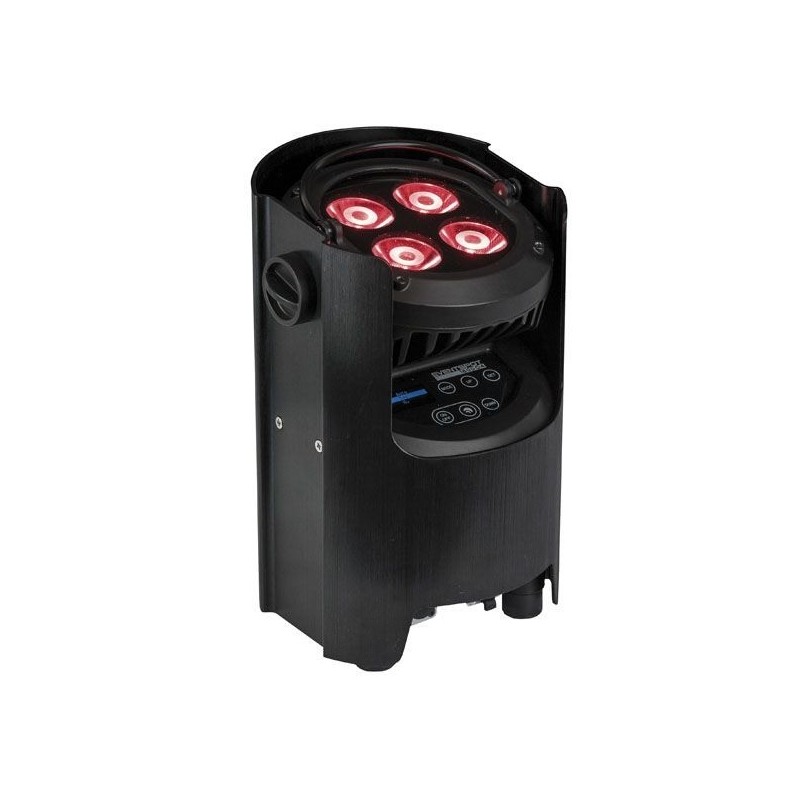 SHOWTEC EVENTSPOT 1600 Q4 - Par LED