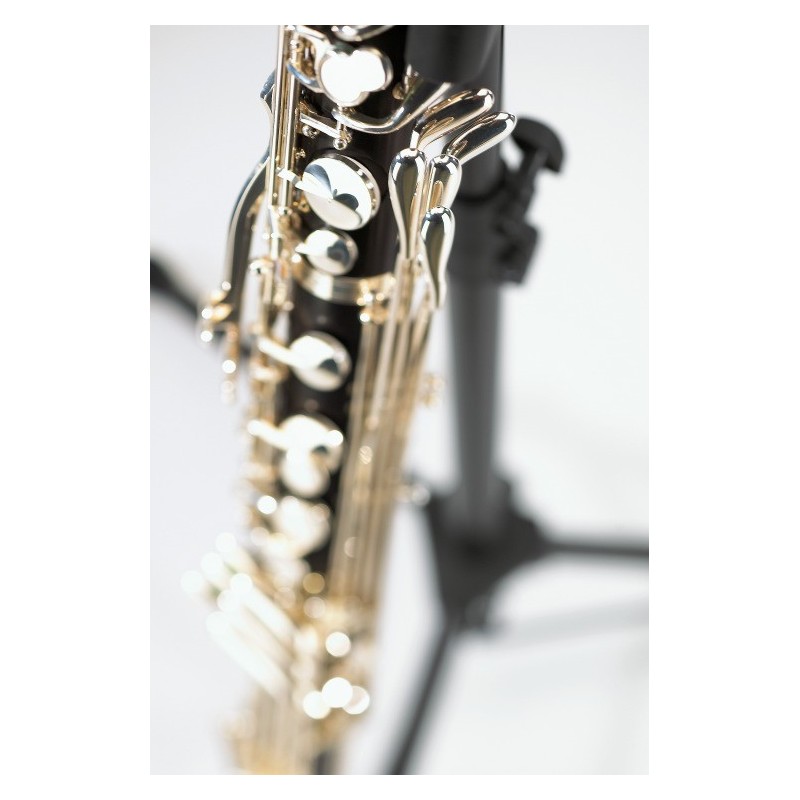 KONIG & MEYER 15060 Bass clarinet - statyw na klarnet basowy